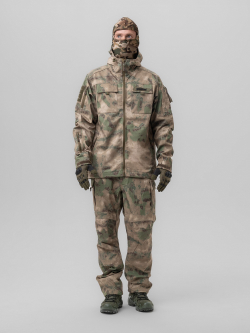 КОСТЮМ REMINGTON TACTICAL TARGET ARMY