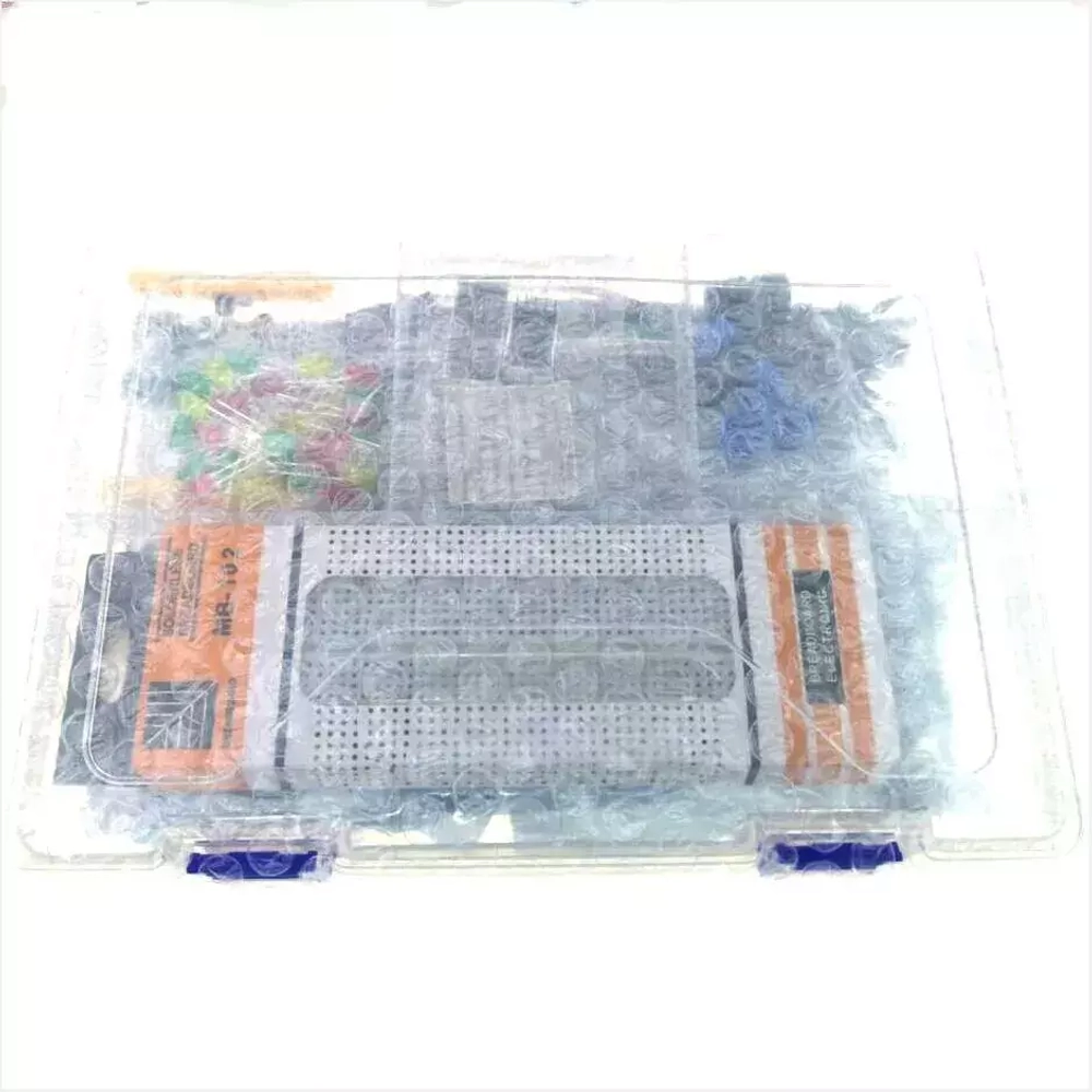 Набор Arduino Uno R3