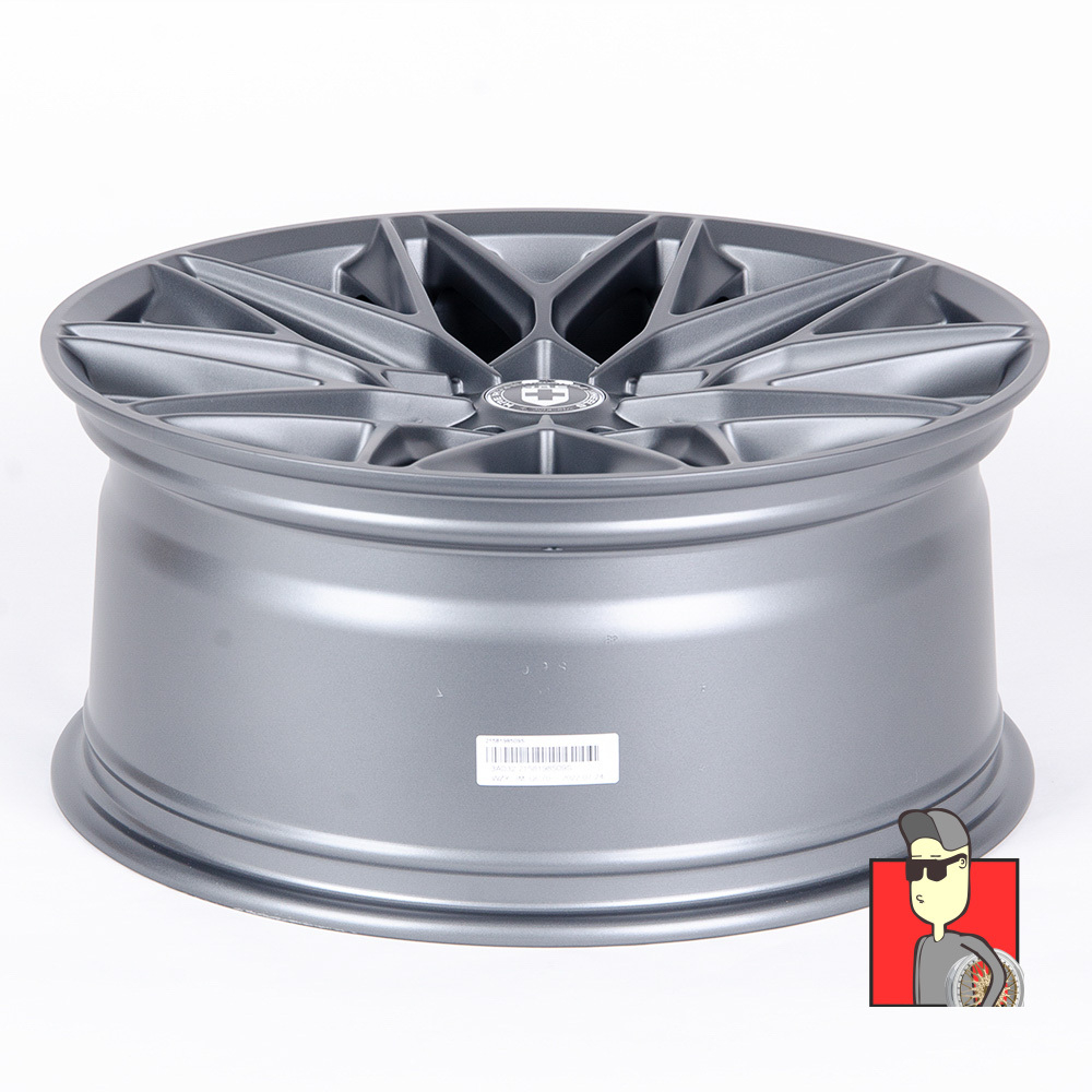 Комплект дисков HRE 19x8.5 et35 5x120