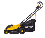 Газонокосилка электрическая HUTER ELM-1800T