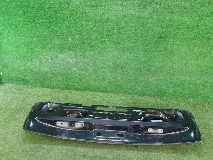 Борт откидной BMW X5 G05 (2018-н.в.)