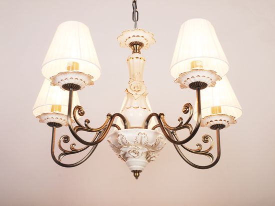 Подвесная люстра Abrasax  SD713