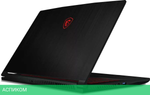 Ноутбук MSI Thin GF63 12VF-2619XRU