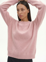 Свитер BIRDY | Розовый