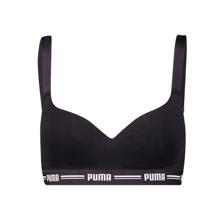 Женское нижнее белье PUMA PADDED TOP 1P HAN