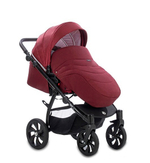 Прогулочная коляска Tutis Aero (красный)