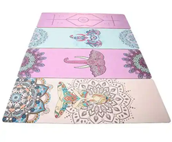 КОВРИК С РИСУНКОМ 5ММ