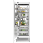 Холодильные шкафы Cooler V6000 75 Supreme CO6T-51116 L