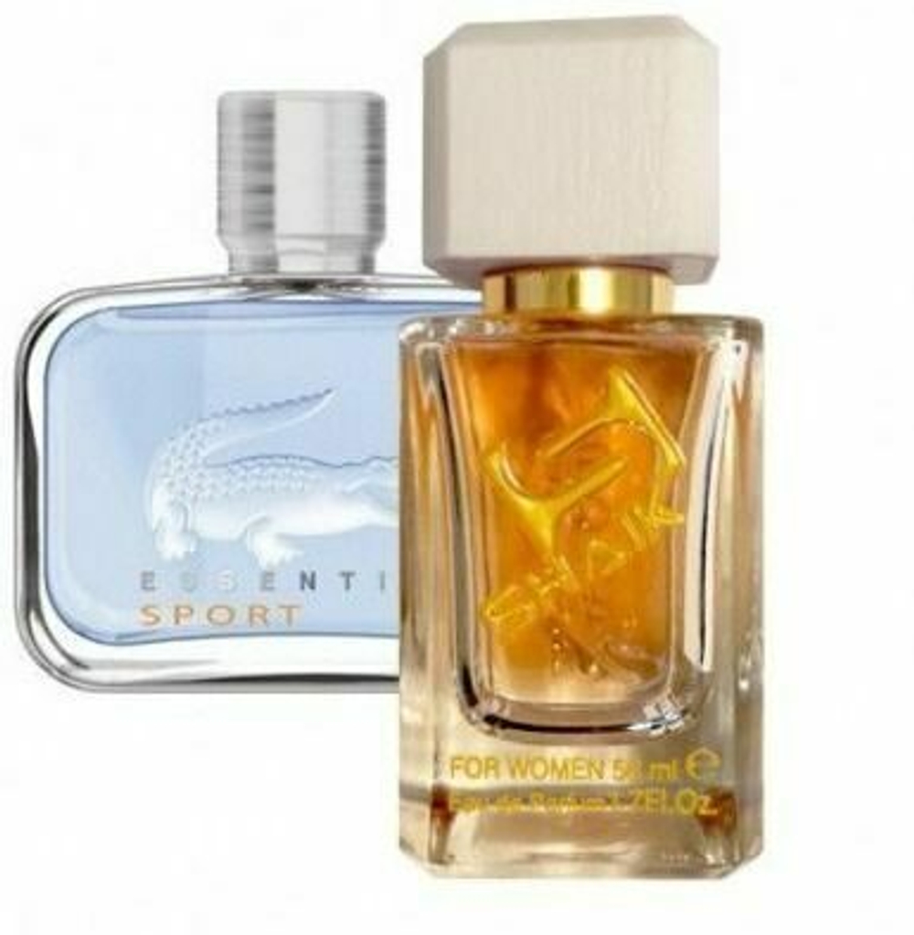 SHAIK №109 (Lacoste Essential Sport) 50ml