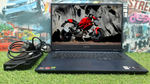 Игровой 17" Lenovo Ryzen 5/16Gb/RTX 3060 6Gb/144Hz