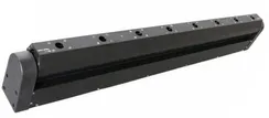 STAGELighting 8 EYE LASER BAR TILT RGB