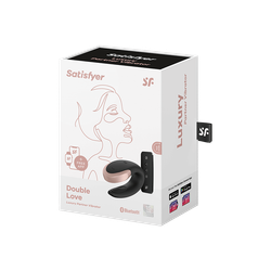 Double Love Connect App