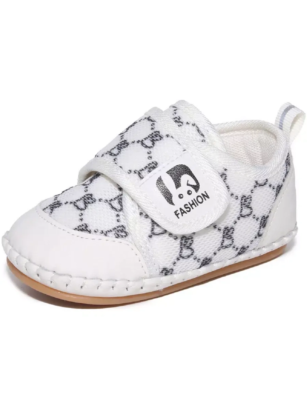 Пинетки ясельные для малышей лето