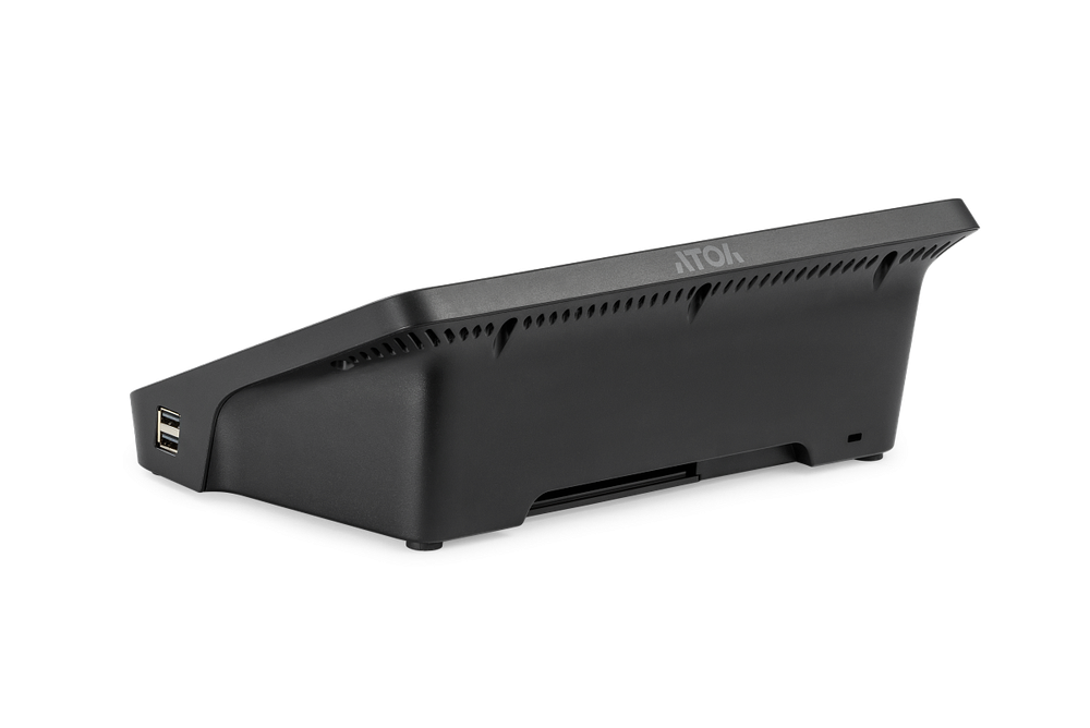 POS-терминал АТОЛ Optima 8