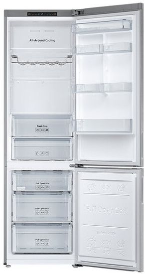 Холодильник Samsung RB37J5010SA