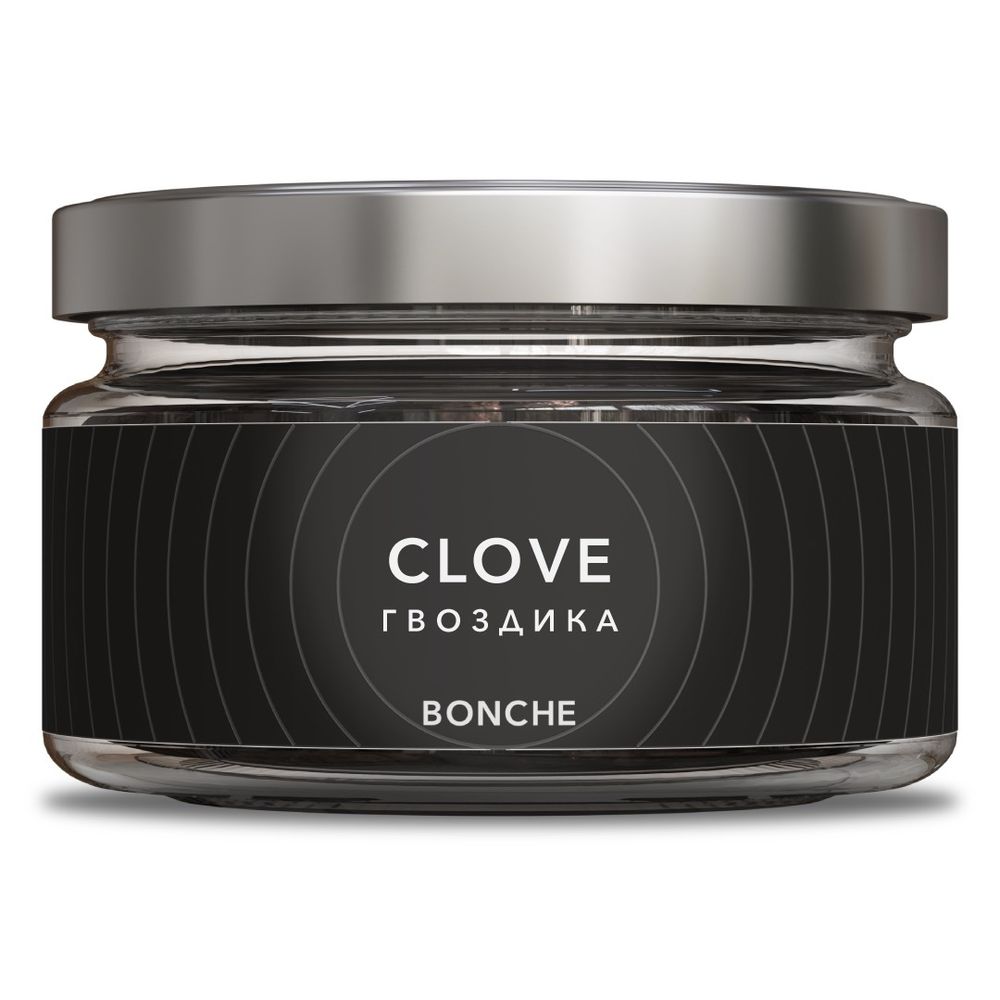 Bonche - Clove (Гвоздика), 120 гр