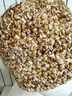 НАБОР O'YARN DELIZIA + пайетки, 200г+200г