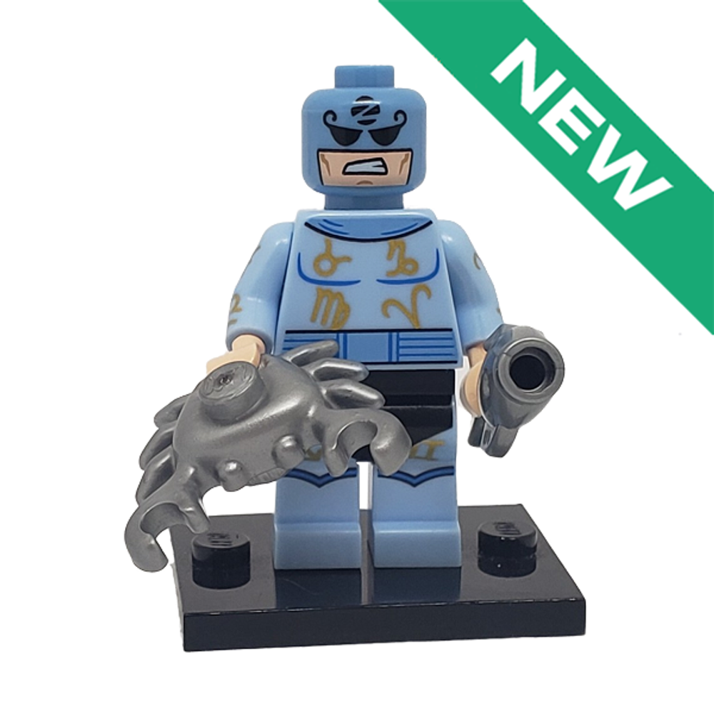 NEW Мистер Зодиак coltlbm-15