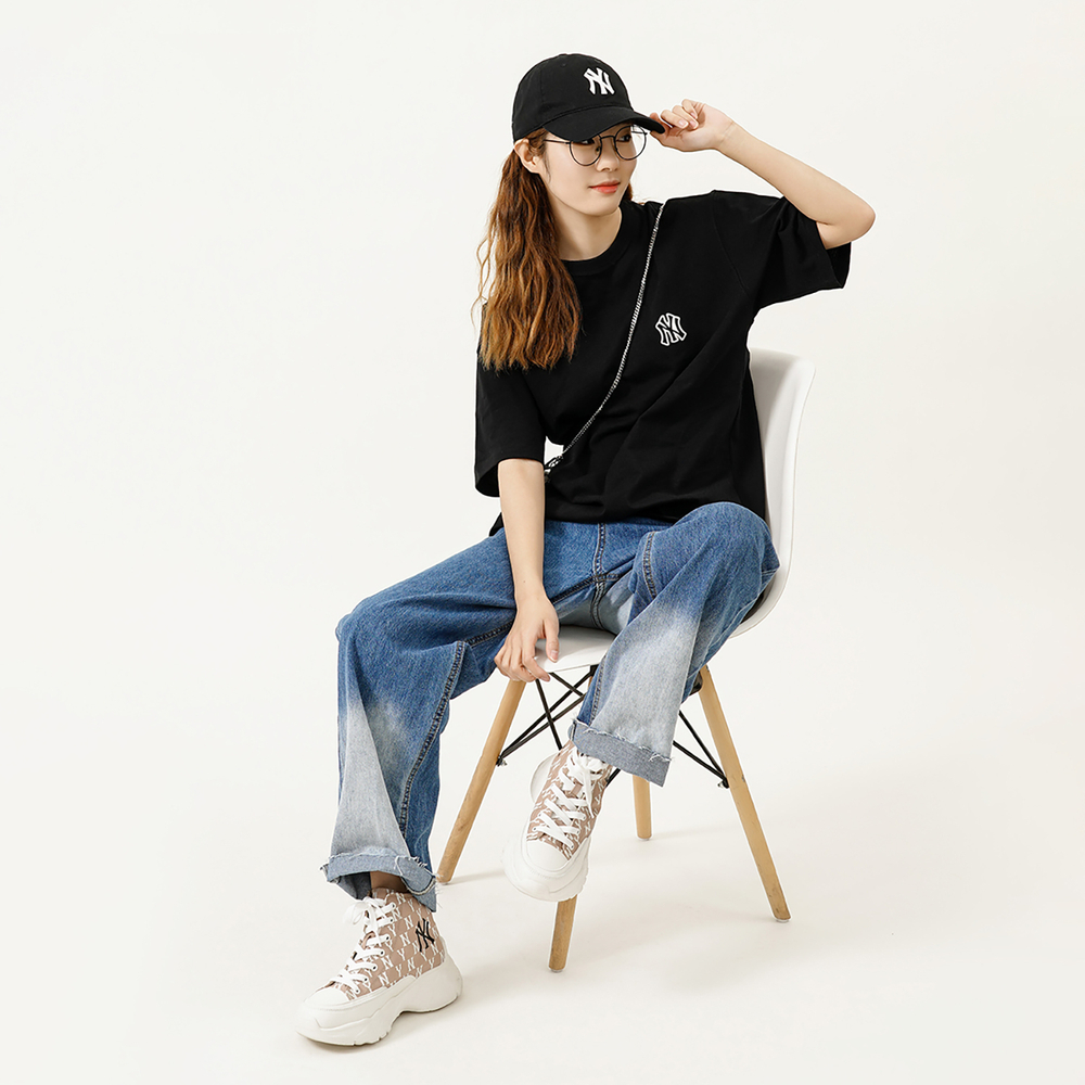 Футболки MLB T, 3ATSM8023-50BKS