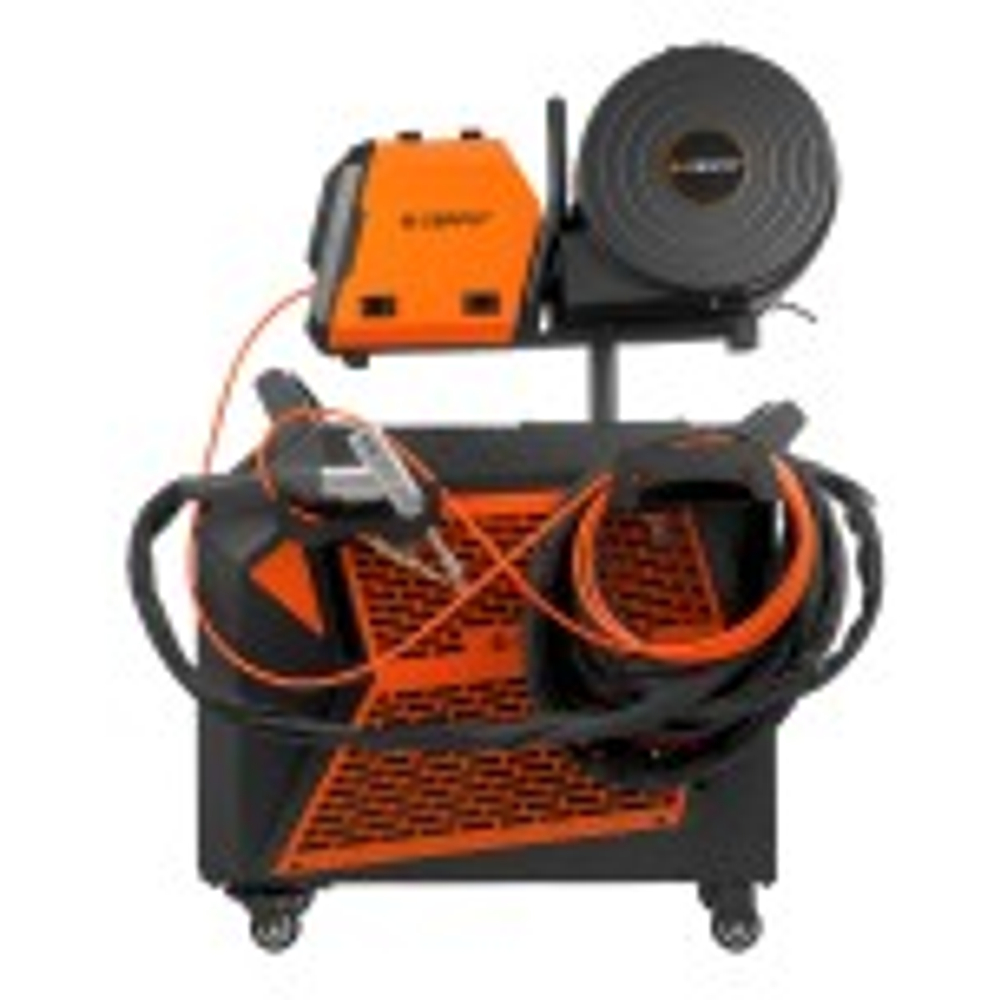 Аппарат лазерной сварки СВАРОГ LASER WELD 2000 3.0 00000101648