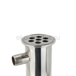 Холодильник для колонны на 2 дюйма