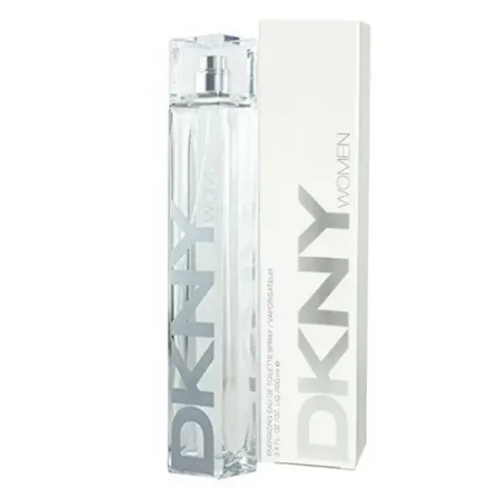 Женская Туалетная вода DKNY Women Energizing - EDT, Цветочный, Древесный аромат, 30 мл