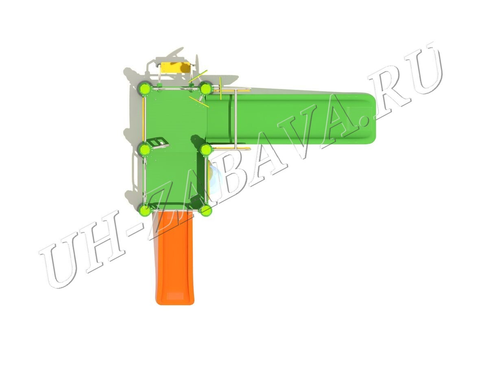 Игровой комплекс ДК-002
