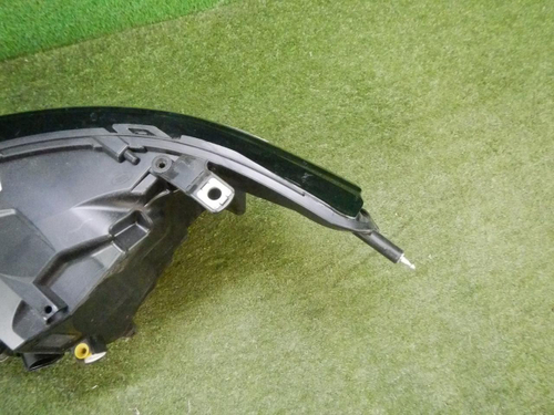 Фара правая RR Vogue 4 L405 (2017-2022) Pixel LED