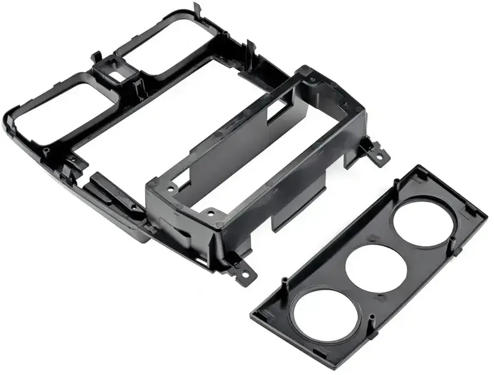 Магнитола для Subaru Forester 2 (SG5) 2002-2007 - Teyes CC3-2K-360 монитор 13" 2K QLED на Android 10, 6Гб+128Гб, CarPlay, 4G SIM-слот, 4 камеры в комплекте