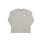 Лонгслив Nothomme Blue Monte Breathable Long Sleeve "Lichen Green"