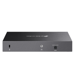 TP-Link SG2210XMP-M2, Коммутатор Smart линейки Omada с 8 портами PoE+ 2,5 Гбит/с и 2 портами SFP+