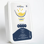 Пюре замороженное Банан АГРОБАР (1 кг)