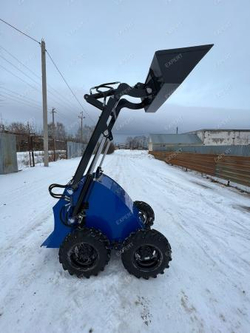 Бензиновый вилочный погрузчик EXPERT-X 10