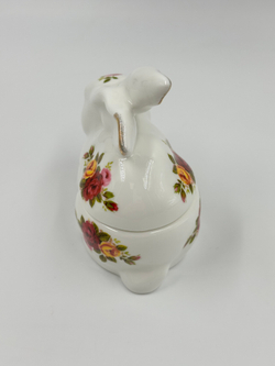 Шкатулка Кролик