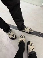 Шлёпанцы Rick Owens