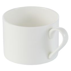 Чайная пара Gipfel Diana 43232 чашка 250 мл, блюдце 16 см