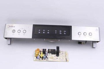 Модуль управления посудомоечной машины Midea MFD45S110Si