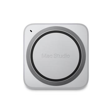 Apple Mac Studio M3 Ultra (28С CPU, 60C GPU) 96 ГБ, 4 ТБ SSD