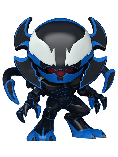 Фигурка Funko POP! Bobble Marvel FNSM Alien Monster 6" (1528) 75873