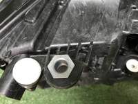Фара левая BMW X3 G01 (2017-2021) Adaptive LED