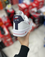 Nike Air Force 1 time Capsule