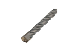 Бур по бетону (14x260x60 мм; 2 грани; SDS-Plus) KRANZ KR-91-0831