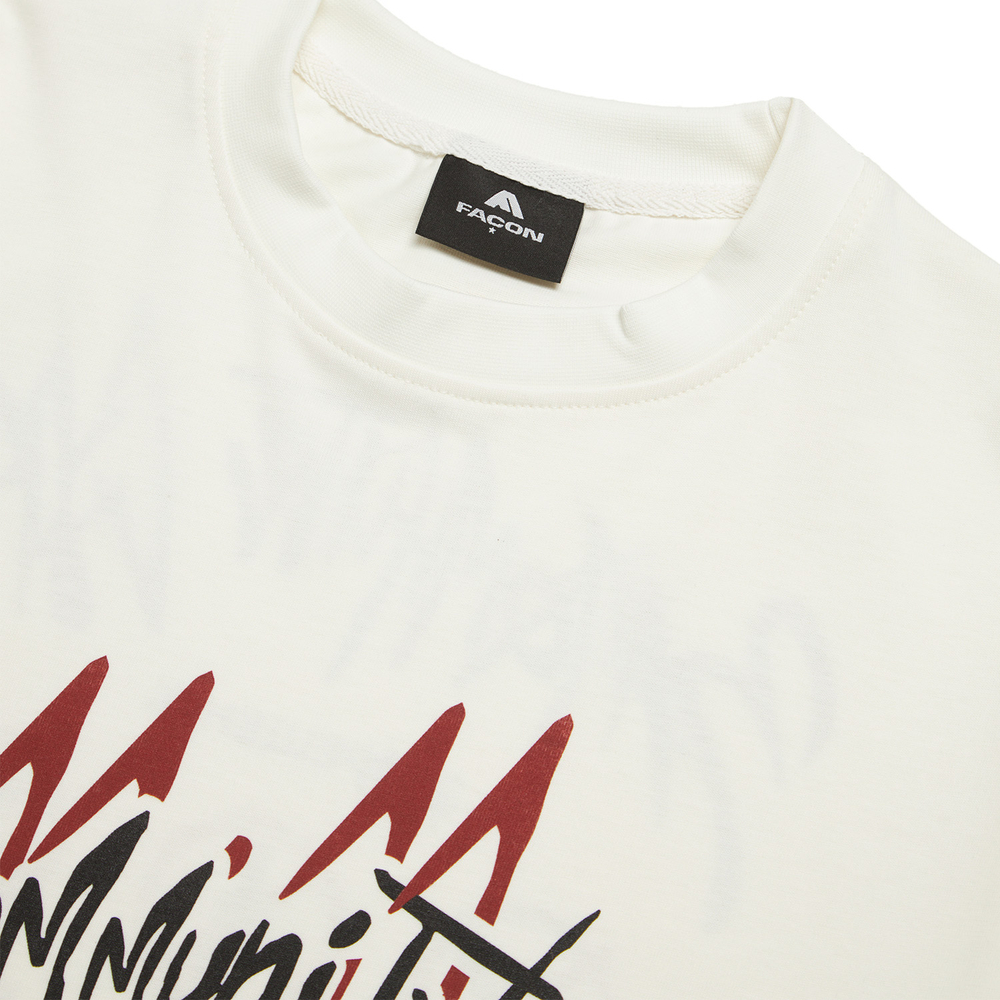 T-Shirt «LEGENDARNAYA» R1