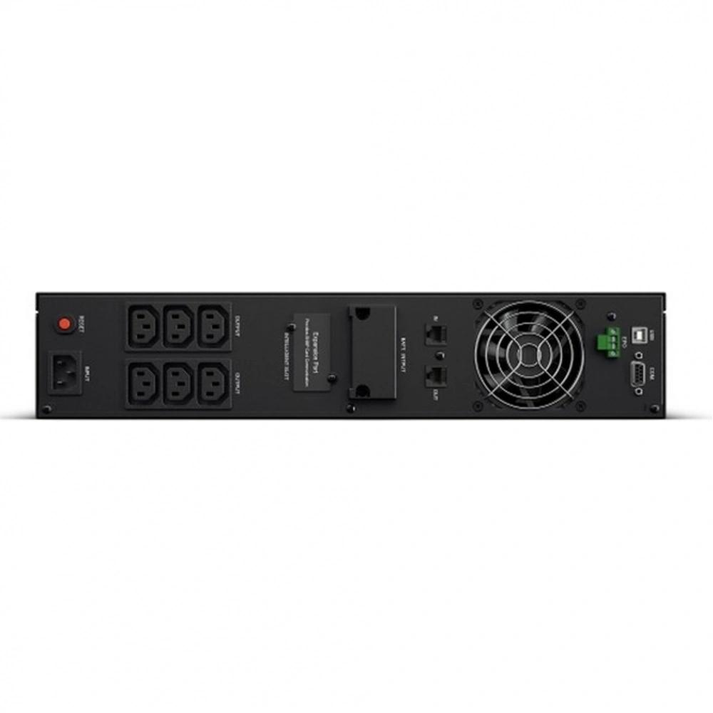 Источник бесперебойного питания CyberPower OLS1000ERT2U
