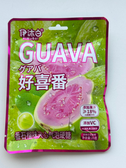 Леденцы YiMuBai