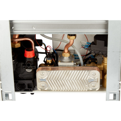 Котел газовый настенный ARIDEYA GRAND - 24 FF