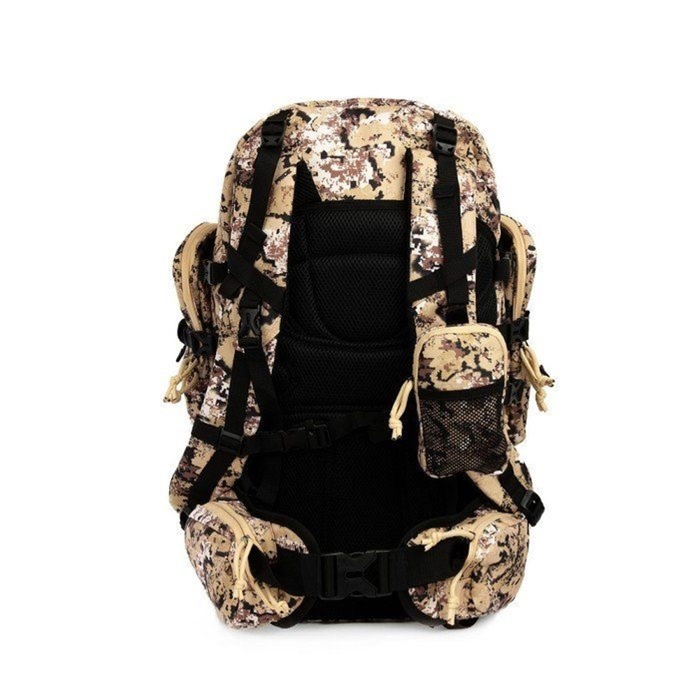 Рюкзак Pride 50л / камыш