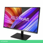 Монитор ASUS ProArt PA32UCR-K