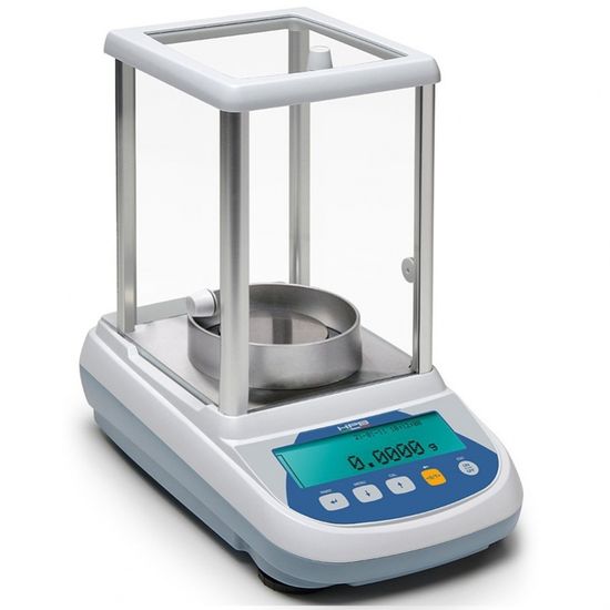 Аналитические весы HPBG-514Ai