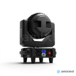 Световой прибор Amixled Fusion Wash 7x40 Beye Laser